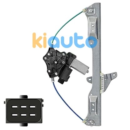 5140116 / 13447038 | Acheter lève-vitre opel cor... | Kiauto
