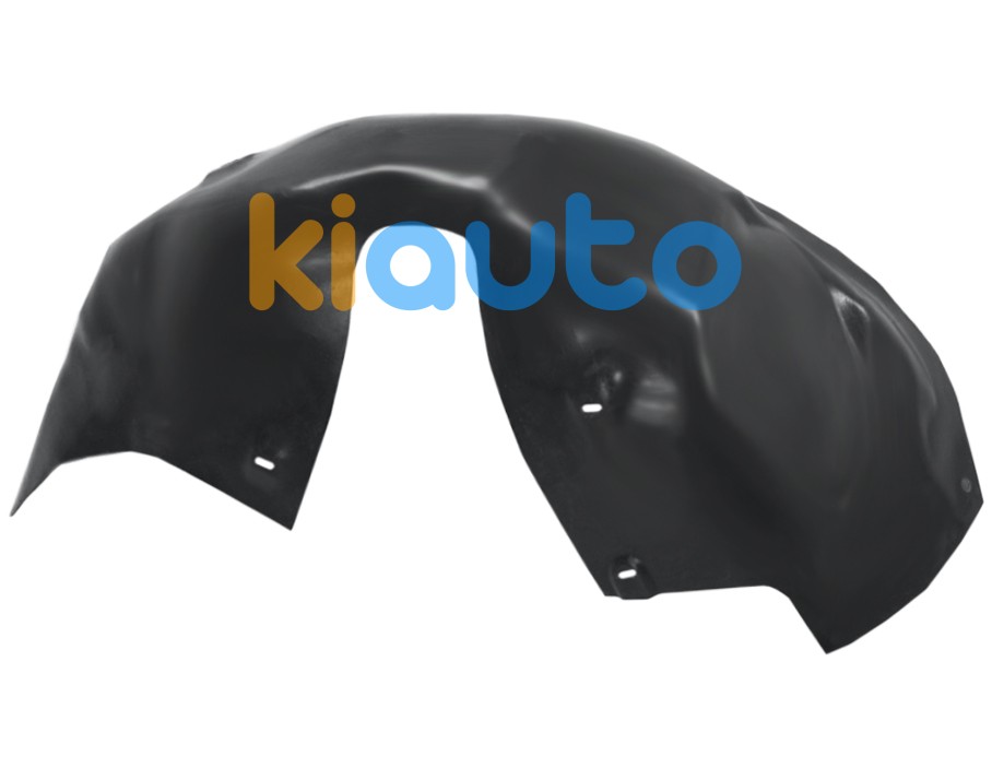 Pare-boue opel corsa e 2015-2019 arrière droit OE 13187363 / 6122792