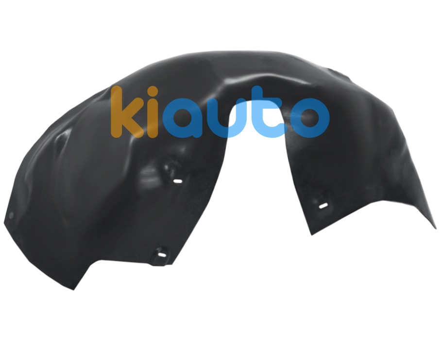 13187362 / 6121792 | Pare-boue OPEL Corsa (e) 2015-2019 Arrière Gauche Pare-boue opel corsa e 2015-2019 arrière gauche OE 13187362 / 6121792