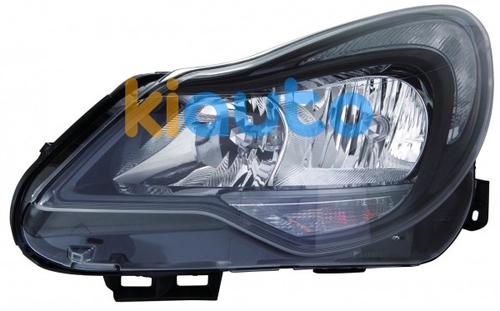 1216646 / 1216673 / 1216787 / 1216832 / 95510689 / 95510691 / 13446801 / 95515471 | Acheter phare opel corsa d 2... | Kiauto 1216646 / 1216673 / 1216787 / 1216832 / 95510689 / 95510691 / 13446801 / 95515471 | Acheter phare opel corsa d 2... | Kiauto