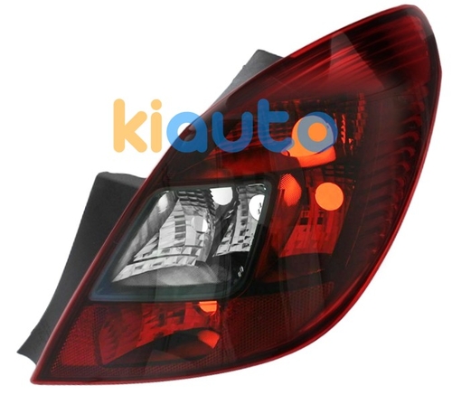 1222534 / 93196754 | Acheter feu arrière opel co... | Kiauto