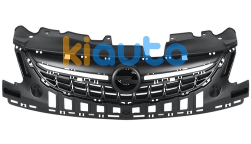 1320180 | Acheter grille opel corsa d ... | Kiauto 1320180 | Acheter grille opel corsa d ... | Kiauto