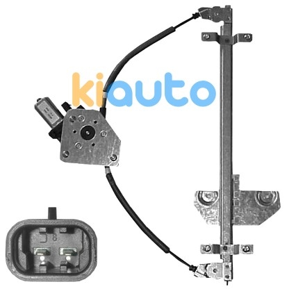 97144436 | Acheter lève-vitre opel fro... | Kiauto