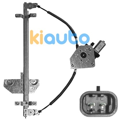 97144437 | Acheter lève-vitre opel fro... | Kiauto