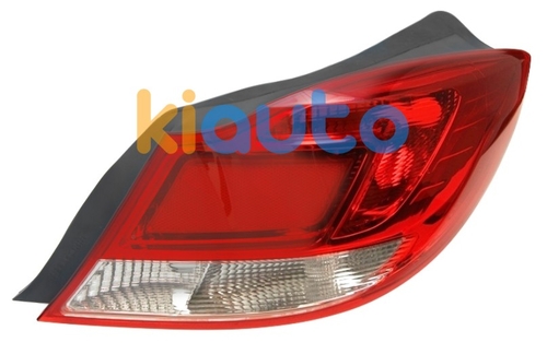 1222188 / 13279622 | Acheter feu arrière opel in... | Kiauto 1222188 / 13279622 | Acheter feu arrière opel in... | Kiauto