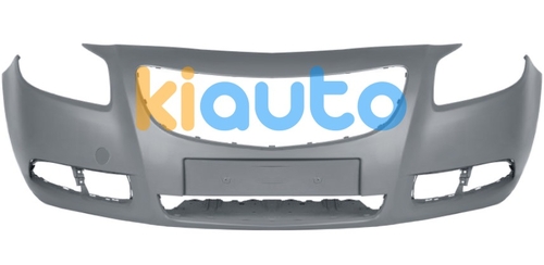 1400479 | Acheter pare-chocs opel insi... | Kiauto