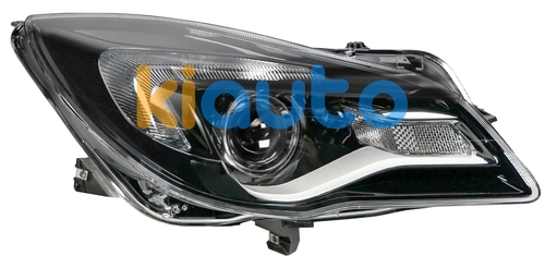 1216807 | Acheter phare opel insignia ... | Kiauto