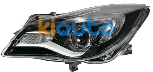 1216806 | Acheter phare opel insignia ... | Kiauto