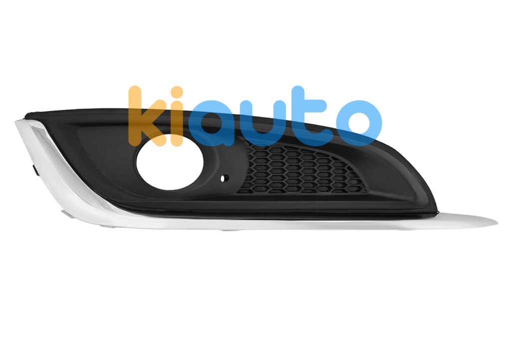 23175793 | Grille OPEL Insignia 2014-2017 Avant Droit Grille opel insignia 2014-2017 pare-chocs avant / avec antibrouillard / avec moulure chromée / droiteOE 23175793