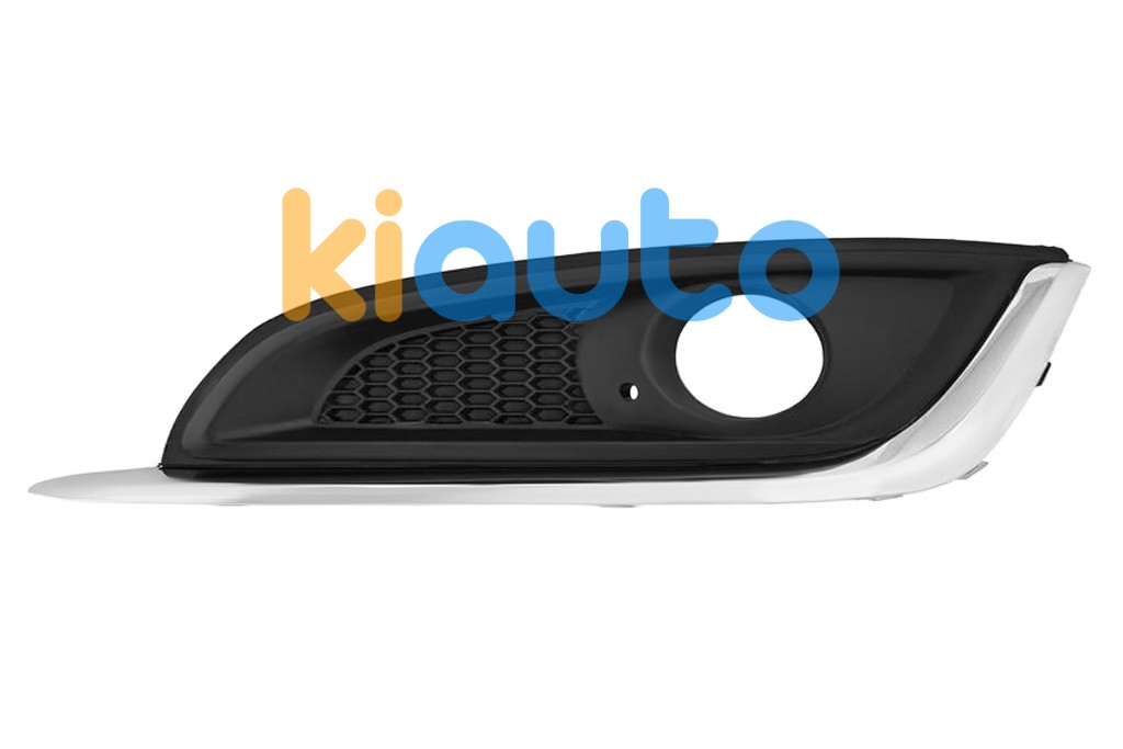 23175792 | Grille OPEL Insignia 2014-2017 Avant Gauche Grille opel insignia 2014-2017 pare-chocs avant / avec antibrouillard / avec moulure chromée / gaucheOE 23175792