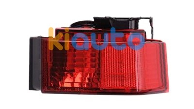 1222606 / 93295363 | Acheter feu arrière opel me... | Kiauto