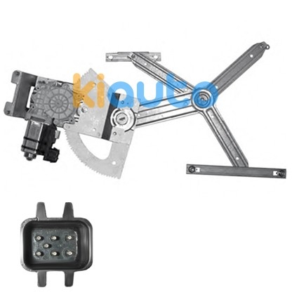 140299 / 93174243 | Acheter lève-vitre opel mer... | Kiauto