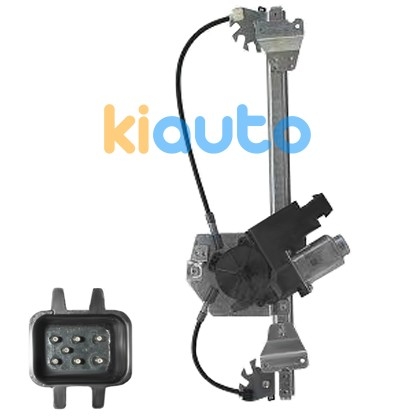5140070 / 93362664 | Acheter lève-vitre opel mer... | Kiauto