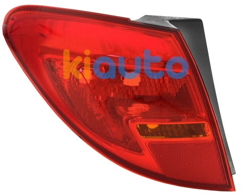 13307493 | Acheter feu arrière opel me... | Kiauto