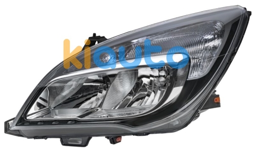 13372335 / 1216805 | Acheter phare opel meriva 20... | Kiauto 13372335 / 1216805 | Acheter phare opel meriva 20... | Kiauto