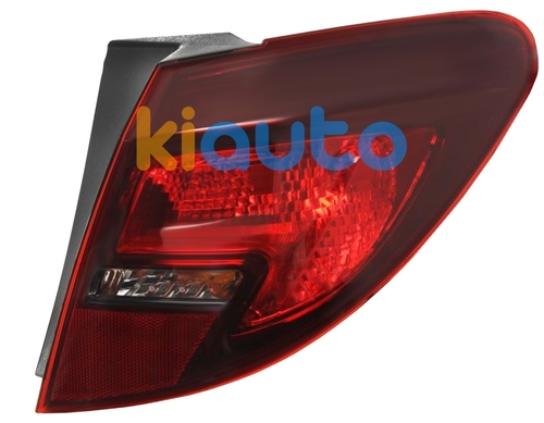 13435492 | Acheter feu arrière opel me... | Kiauto 13435492 | Acheter feu arrière opel me... | Kiauto