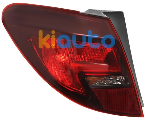 13435491 | Acheter feu arrière opel me... | Kiauto