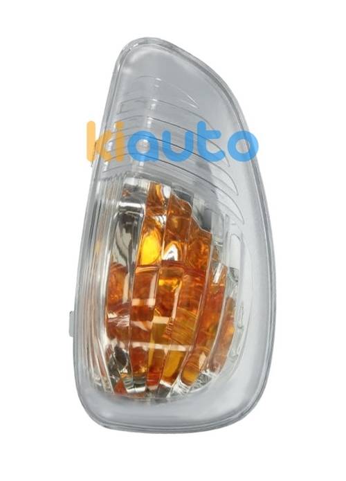 261609635R / 4419995 / 21982858 | Feu clignotant rétroviseur renault master 2019-> feu orange (w16w) / droit | Kiauto