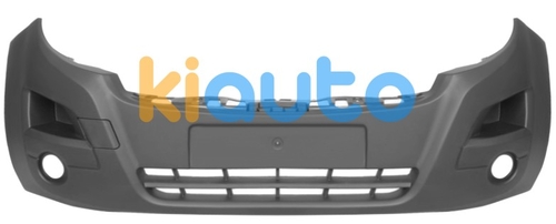 4419247 / 93197274 | 4419247 / 93197274 | Pare-chocs opel movano 2010-2021 avant / avec antibrouillards 4419247 / 93197274 | 4419247 / 93197274 | Pare-chocs opel movano 2010-2021 avant / avec antibrouillards