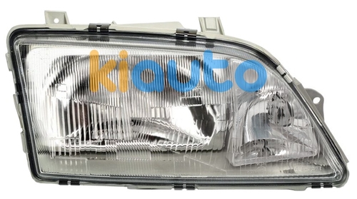 9193412 / 90492832 | 9193412 / 90492832 | Phare opel omega a 1987-1994 éléctrique / lampes h4+h1 / droit 9193412 / 90492832 | 9193412 / 90492832 | Phare opel omega a 1987-1994 éléctrique / lampes h4+h1 / droit