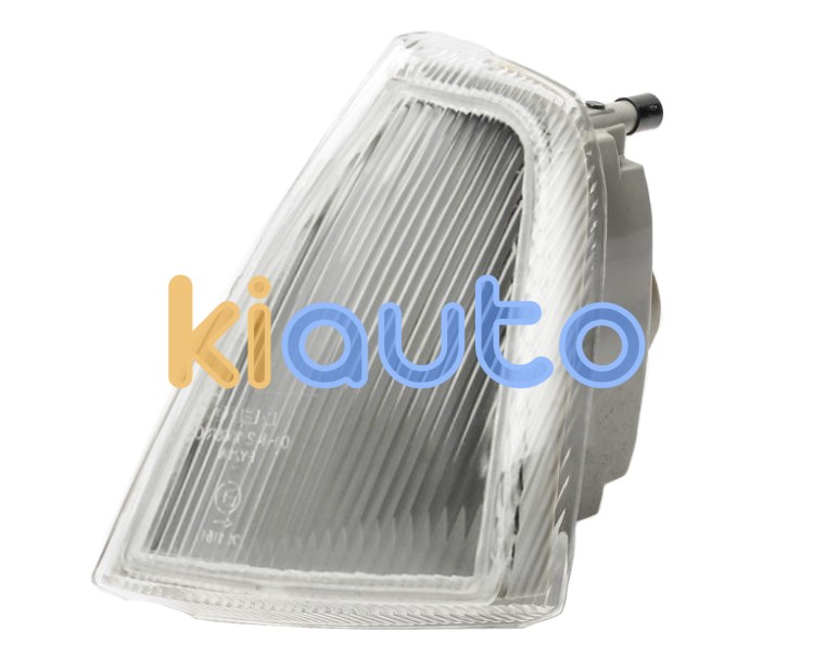 Feu clignotant avant opel omega a 1987-1991 gauche OE 1226055 / 90397083