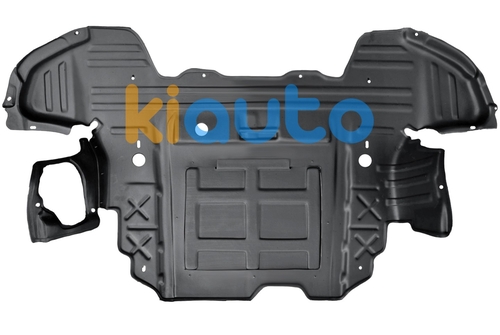 5212628 | Acheter cache-moteur opel si... | Kiauto 5212628 | Acheter cache-moteur opel si... | Kiauto