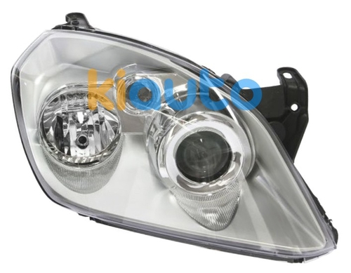 1216588 / 93164834 / 1216594 | Acheter phare opel tigra 200... | Kiauto