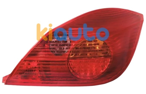 6223046 / 93164324 | Acheter feu arrière opel ti... | Kiauto