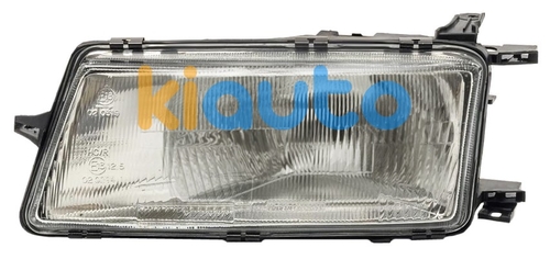 1216495 / 90486653 / 1216483 / 90486650 | Acheter phare opel vectra a ... | Kiauto