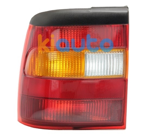 1222023 | Acheter feu arrière opel ve... | Kiauto