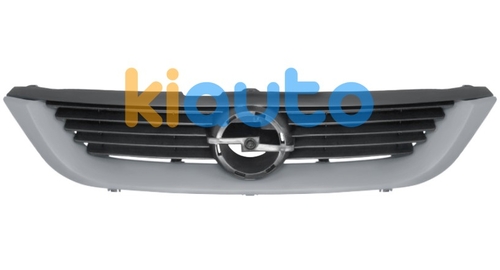 6320031 | 6320031 | Grille opel vectra b 1996-1999 face avant 6320031 | 6320031 | Grille opel vectra b 1996-1999 face avant