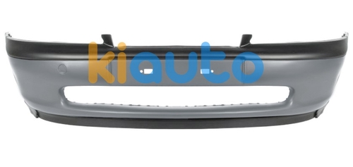 90512522 / 9118641 | 90512522 / 9118641 | Pare-chocs opel vectra b 1996-1999 avant / avec spoiler / avec appret partiel 90512522 / 9118641 | 90512522 / 9118641 | Pare-chocs opel vectra b 1996-1999 avant / avec spoiler / avec appret partiel