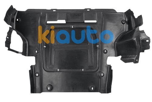 212509 | Acheter cache-moteur opel ve... | Kiauto 212509 | Acheter cache-moteur opel ve... | Kiauto