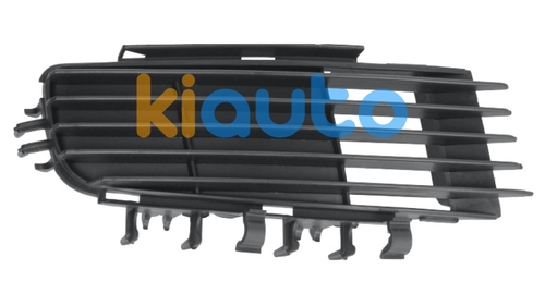 1400266 | Grille opel vectra c 2003-2005 pare-chocs avant / sans antibrouillard / droit | Kiauto