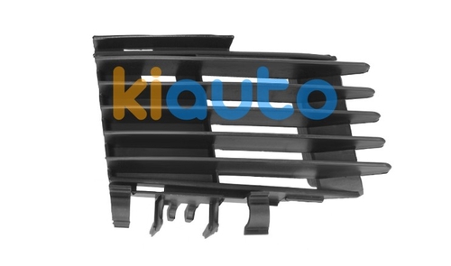1400264 | 1400264 | Grille opel vectra c 2003-2005 pare-chocs avant / avec antibrouillard / droit 1400264 | 1400264 | Grille opel vectra c 2003-2005 pare-chocs avant / avec antibrouillard / droit