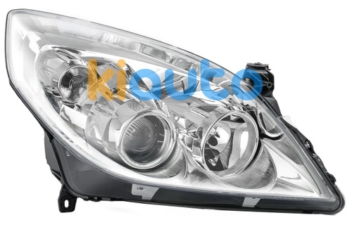 1216576 / 1216682 / 93179915 / 93192378 | Acheter phare opel vectra c ... | Kiauto