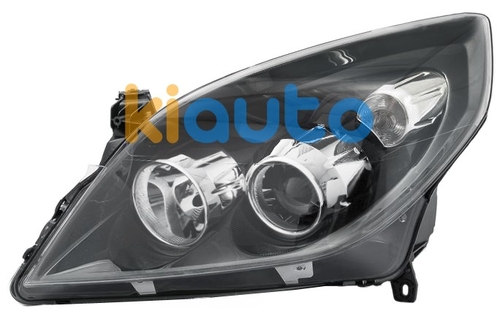 1216579 / 93179918 | Acheter phare opel vectra c ... | Kiauto