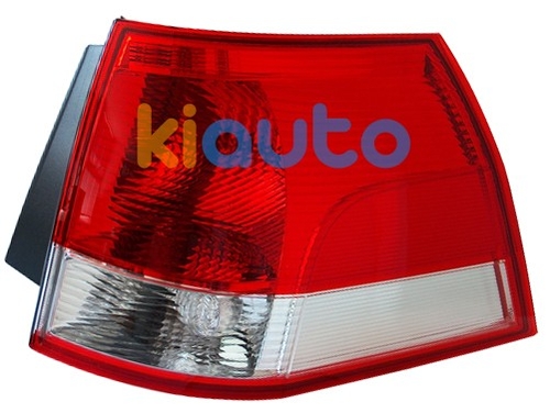 1222100 / 93177996 | Acheter feu arrière opel ve... | Kiauto