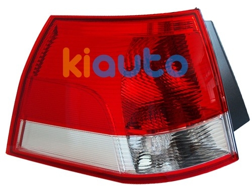 1222101 / 93177995 | Acheter feu arrière opel ve... | Kiauto