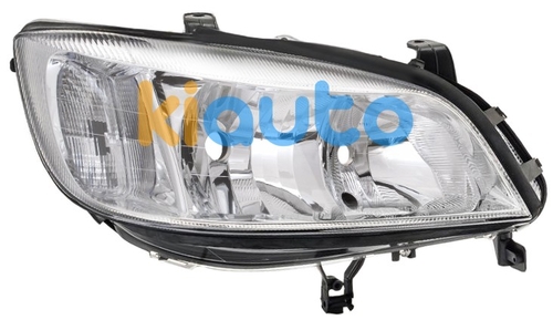 1216276 / 09118792 | Acheter phare opel zafira a ... | Kiauto
