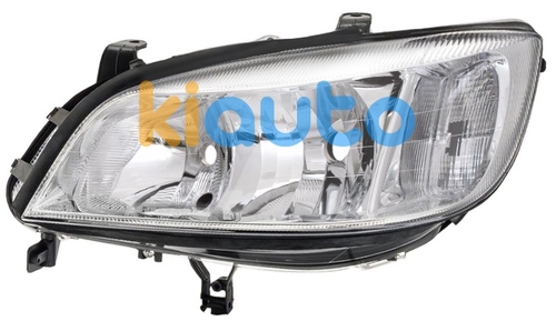 1216277 / 09118791 | Acheter phare opel zafira a ... | Kiauto