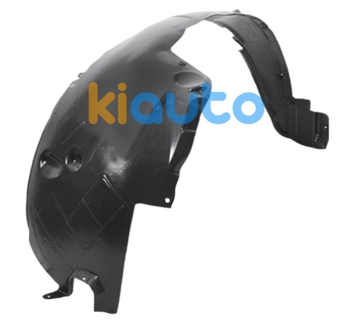 1102021 / 97143727 | Acheter pare-boue opel zafir... | Kiauto