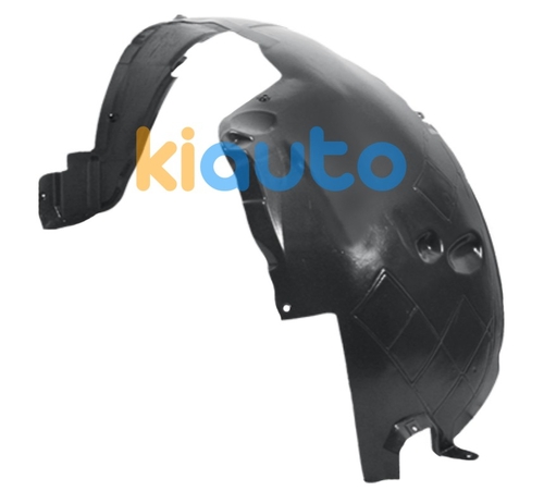 1101023 / 90580533 | Acheter pare-boue opel zafir... | Kiauto