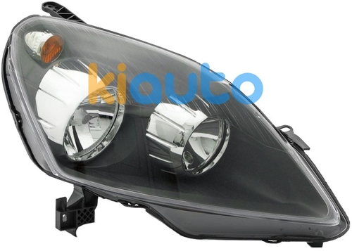 1216572 / 1216670 / 93179911 / 93190409 | Acheter phare opel zafira b ... | Kiauto