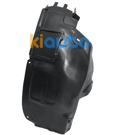 1106018 / 13129628 | Acheter pare-boue opel zafir... | Kiauto