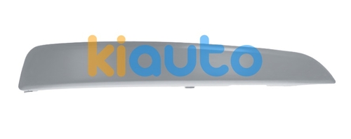 13187202 / 1400780 | Acheter moulure opel zafira ... | Kiauto