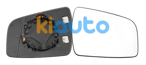 1428378 / 13302184 | 1428378 / 13302184 | Verre de rétroviseur opel zafira b 2009-2011 avec support / chauffant / convexe / droit 1428378 / 13302184 | 1428378 / 13302184 | Verre de rétroviseur opel zafira b 2009-2011 avec support / chauffant / convexe / droit