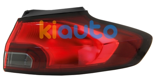 13386604 / 1222321 | Acheter feu arrière opel za... | Kiauto 13386604 / 1222321 | Acheter feu arrière opel za... | Kiauto