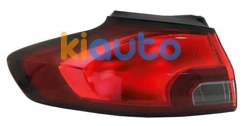 13386603 / 1222320 | Acheter feu arrière opel za... | Kiauto 13386603 / 1222320 | Acheter feu arrière opel za... | Kiauto