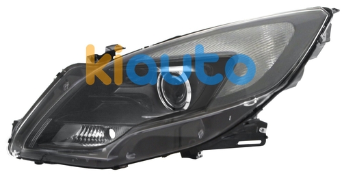 1216714 / 13360548 / 13399866 | Acheter phare opel zafira c ... | Kiauto 1216714 / 13360548 / 13399866 | Acheter phare opel zafira c ... | Kiauto